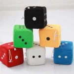 Car Hanging Dice