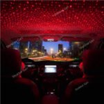 Car Interior Roof LED Star Light