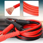 Car Battery Booster Cable