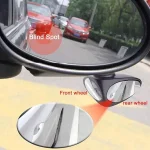 Blind Spot Mirror