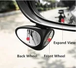 Blind Spot Mirror