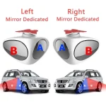 Blind Spot Mirror