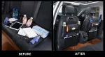 Car Seat Back Organizer