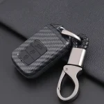 Carbon Fiber Remote Cover