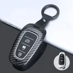 Remote Cover for Hyundai Tucson