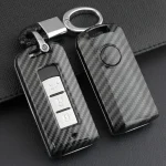 Carbon Fiber Remote Cover