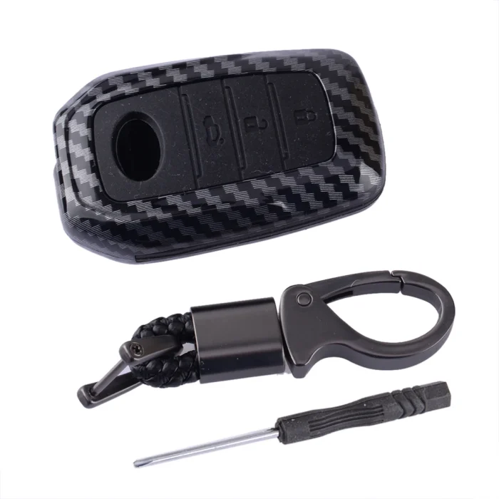 Carbon Fiber Remote Cover