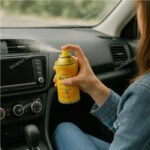 Aroma Queen Natural Air freshener- 5 flavor