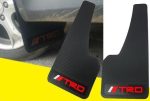 TRD Carbon Fiber MudGaurd