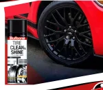 Bullsone Tire Clean and Shine