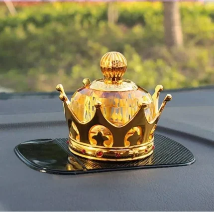 Crown Shaped Air Freshener