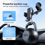 JOYROOM Mechanical Car Phone Holder