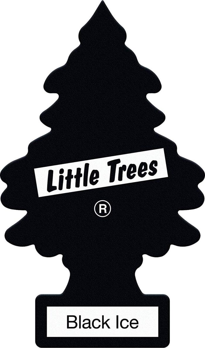 Little Trees Air Freshener