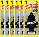 Little Trees Air Freshener