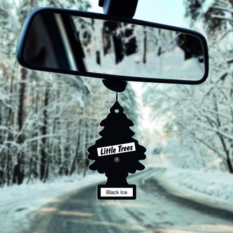 Little Trees Air Freshener