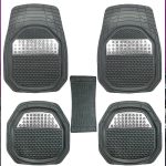 PVC Rubber Car Floor Mat