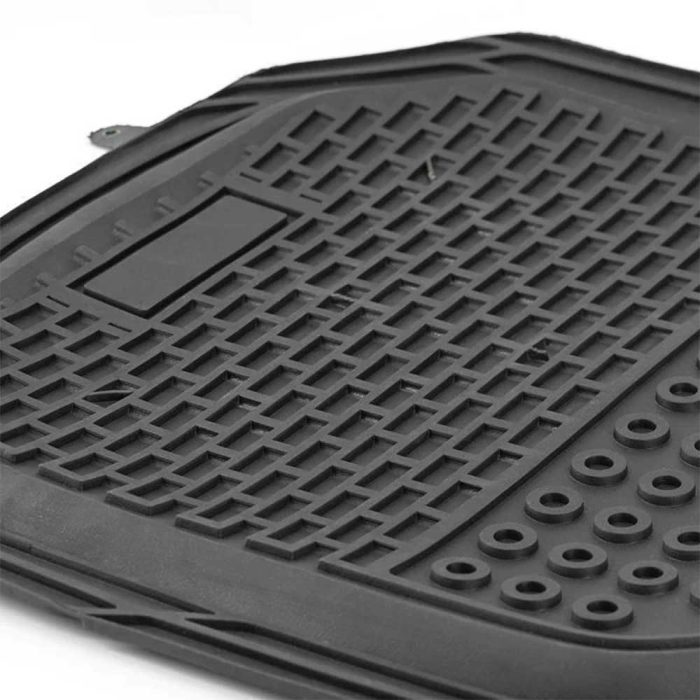 PVC Rubber Car Floor Mat