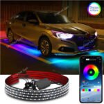 Car Underglow RGB Light