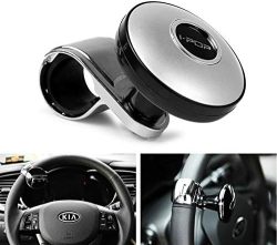 Steering Wheel Knob