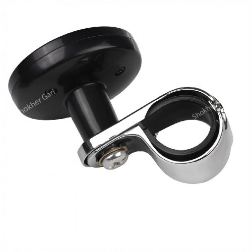 Car Steering Wheel Knob 1 Piece - Image 4