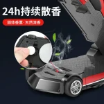 Car Shape Mobile Holder