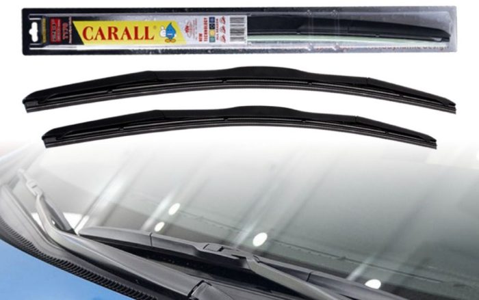 Car Wiper Blade