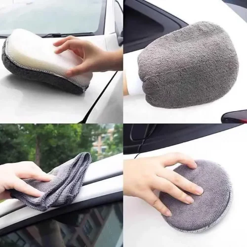 9 Pieces Car Cleaning Tools