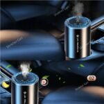 Smart Car Diffuser Air Freshener Quick And Safe Car Air Freshener Aromatherapy