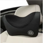 Memory Foam Car Neck Pillow