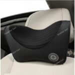 Comfortable U Shape Memory Foam Car Neck Pillow
