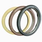 Original Leather Car Steering Cover