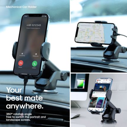 JOYROOM Car Mobile Holder JR-ZS259