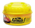 Formula 1 Car Wax