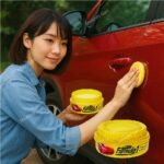 Formula 1 Car Wax & Polish 230gm (USA Orginal)