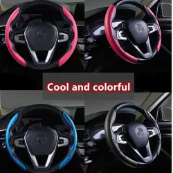 Steering Wheel Cover