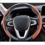 Steering Wheel Cover