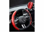 Steering Wheel Cover