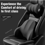 High Quality Neck and Back Support 1 set