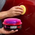 Flamingo Rubbing Compound 200gm