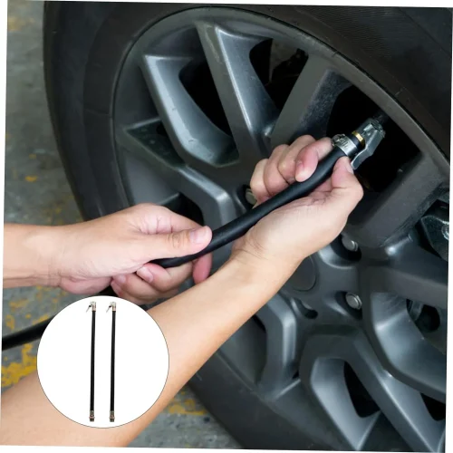 Tire Inflator