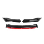 Car Front Diffuser Body Kit Guards