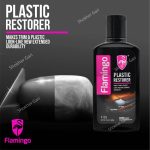Flamingo Car Plastic Restorer 300ml