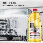 Getsun Super Cleaner Car Shampoo