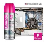 Flamingo contact cleaner