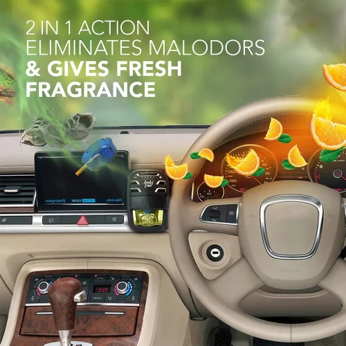 Ambi Pur Car Air Vent Air Freshener