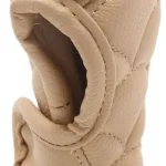 Velvet Leather Car Gear Shift Lever Knob Cover- 2 colours