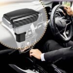 M/Y High Quality Universal Carbon And wooden gear knob