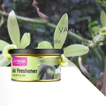 Flamingo Organic Air Freshener Gel