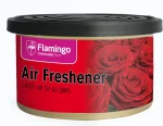 Flamingo Organic Air Freshener Gel