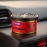 Flamingo Organic Air Freshener Gel 50g